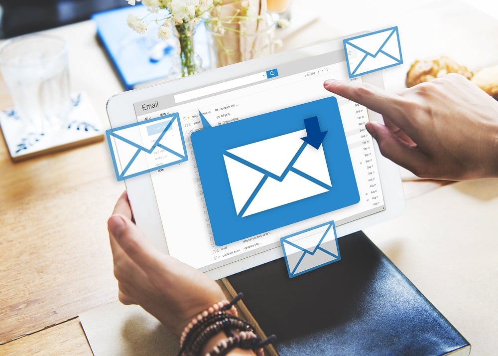 Email Marketing Vs Marketing Automatizado