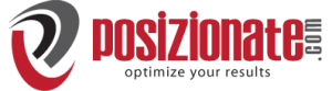 logo Posizionate