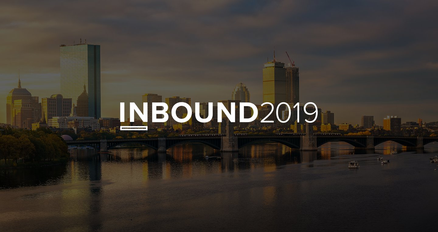 inbound 2019