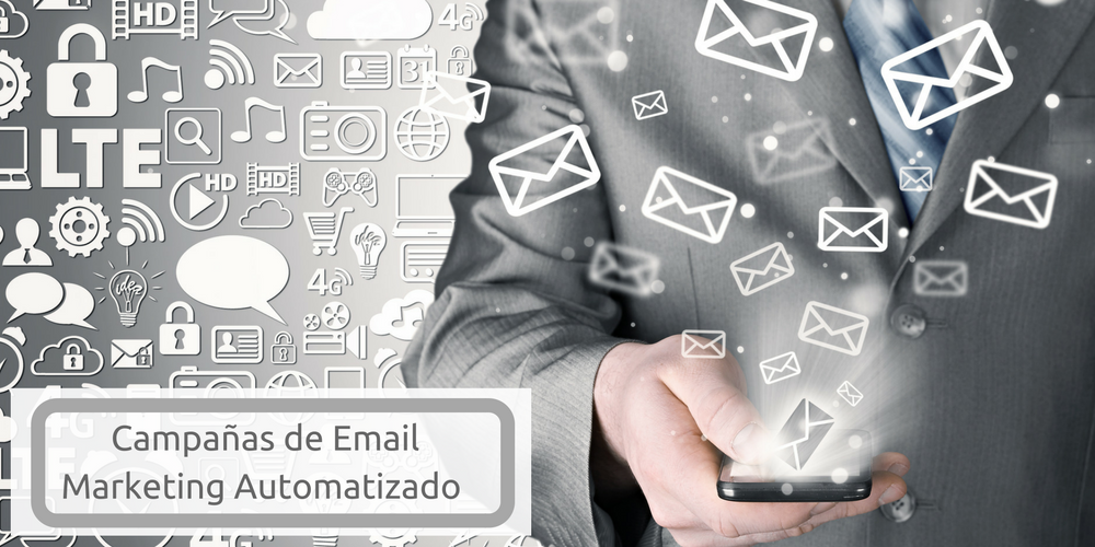 Email Marketing Automatizado